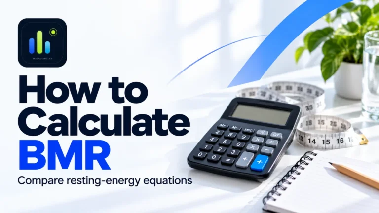 mifflin st jeor equation