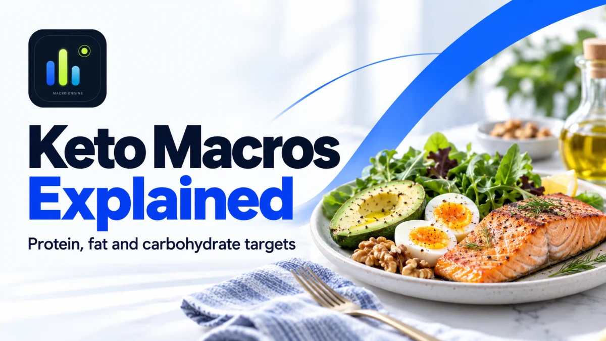 keto macros macros for keto