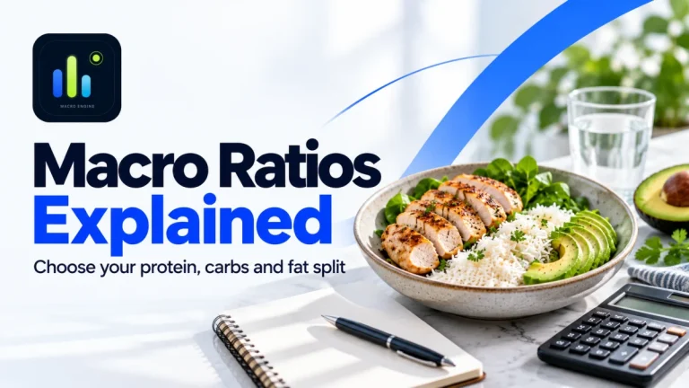 macro ratios