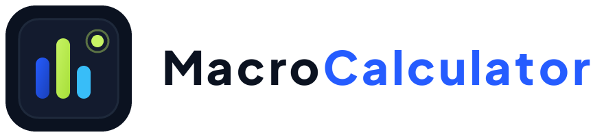 MacroCalculator